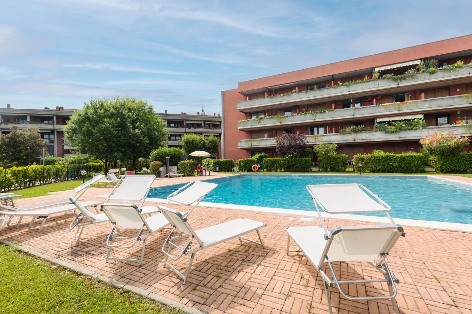 Apartamento Artemide